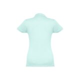 Damen Poloshirt Lüzzi