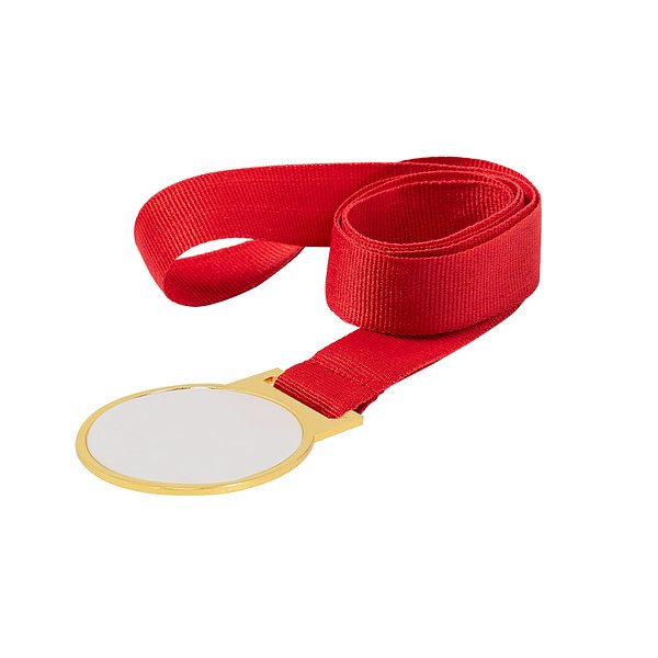 Sublimations Medaille Idana