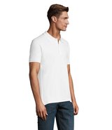 PHOENIX Herren Polo 220g Badinan