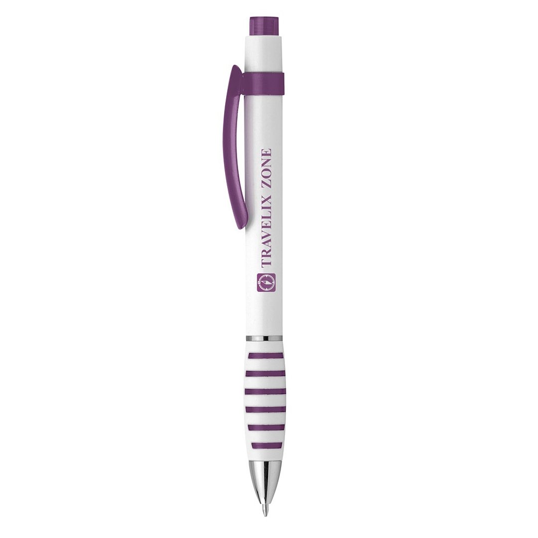 Kugelschreiber mit Clip Bistgat