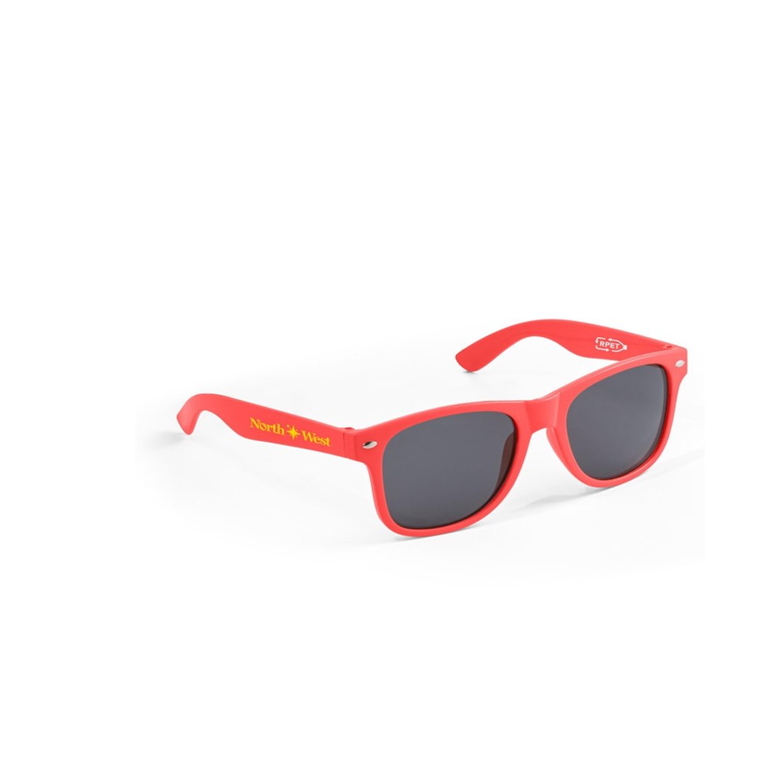 RPET Sonnenbrille Utzengli