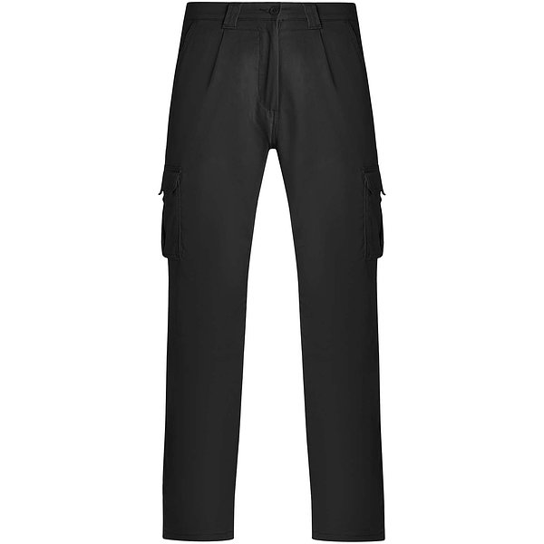 Stretch Arbeitshose aus 250 g/m2 Elasthan - Gian