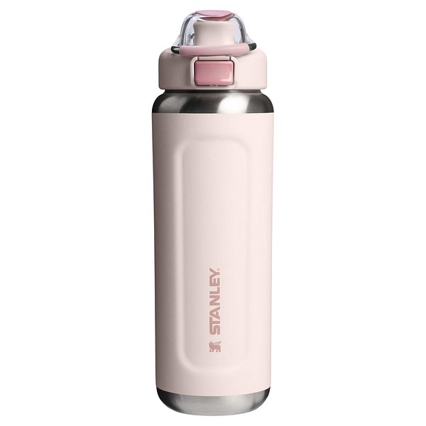 Classic Wellspring 710 ml isolierte Flasche aus recyceltem Edelstahl - Stgaun