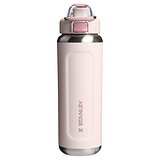 Classic Wellspring 710 ml isolierte Flasche aus recyceltem Edelstahl - Stgaun