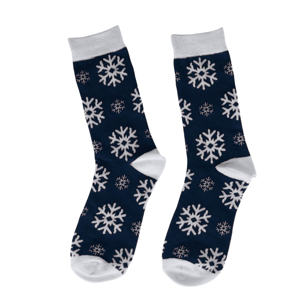 Socken Idbit