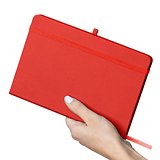 Recyceltes Notizbuch A5 Steilga