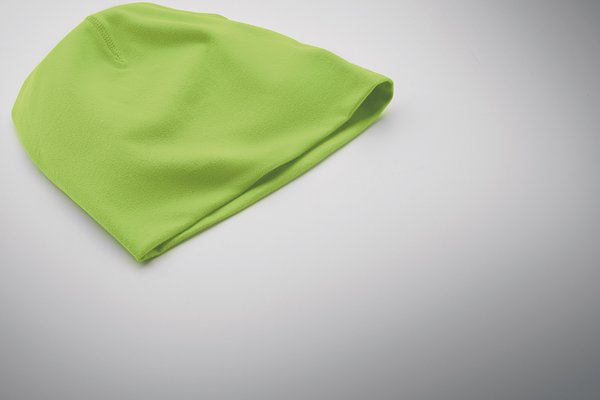 Unisex-Beanie Baumwolle Trudyla