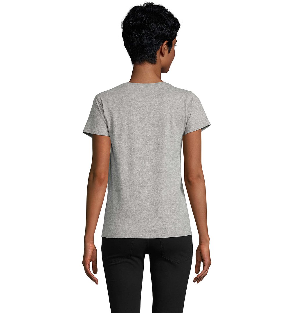Frauen T-Shirt 175g Masperg