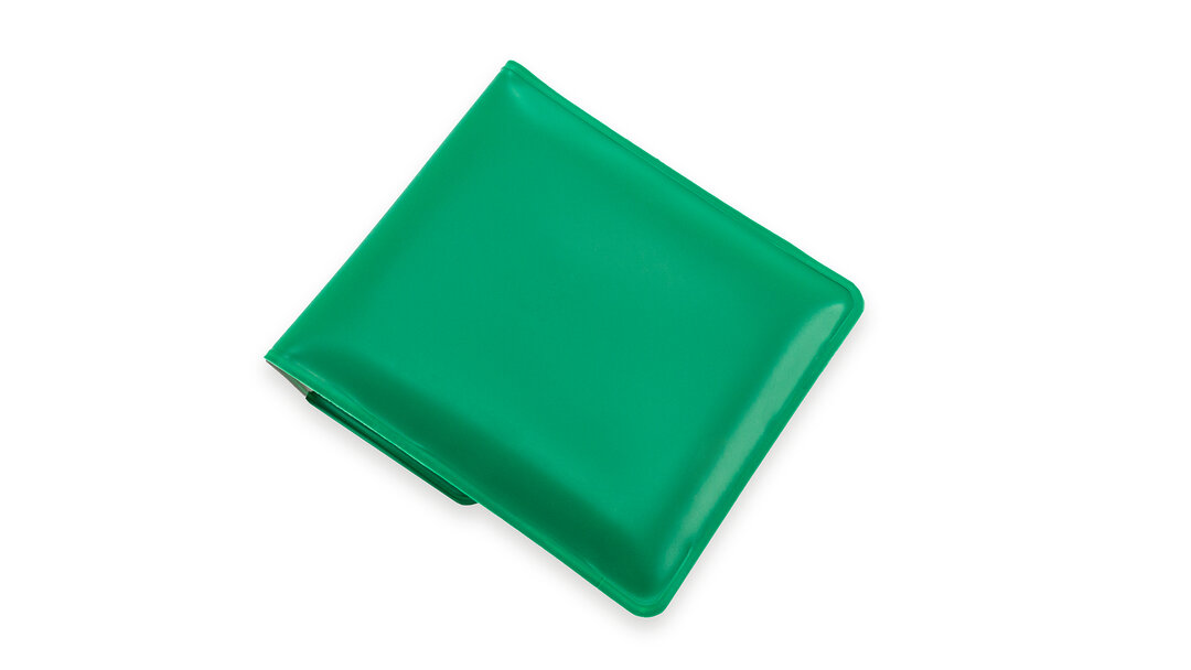 Tasche Aschenbecher Idyan
