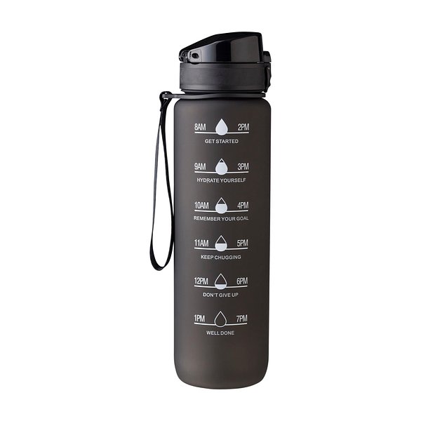 Trinkflasche Iteilgiep | Recycelt | 1 l