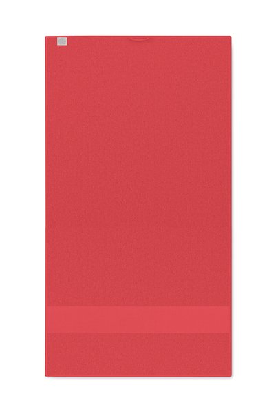 Handtuch Organic Cotton Chasperia