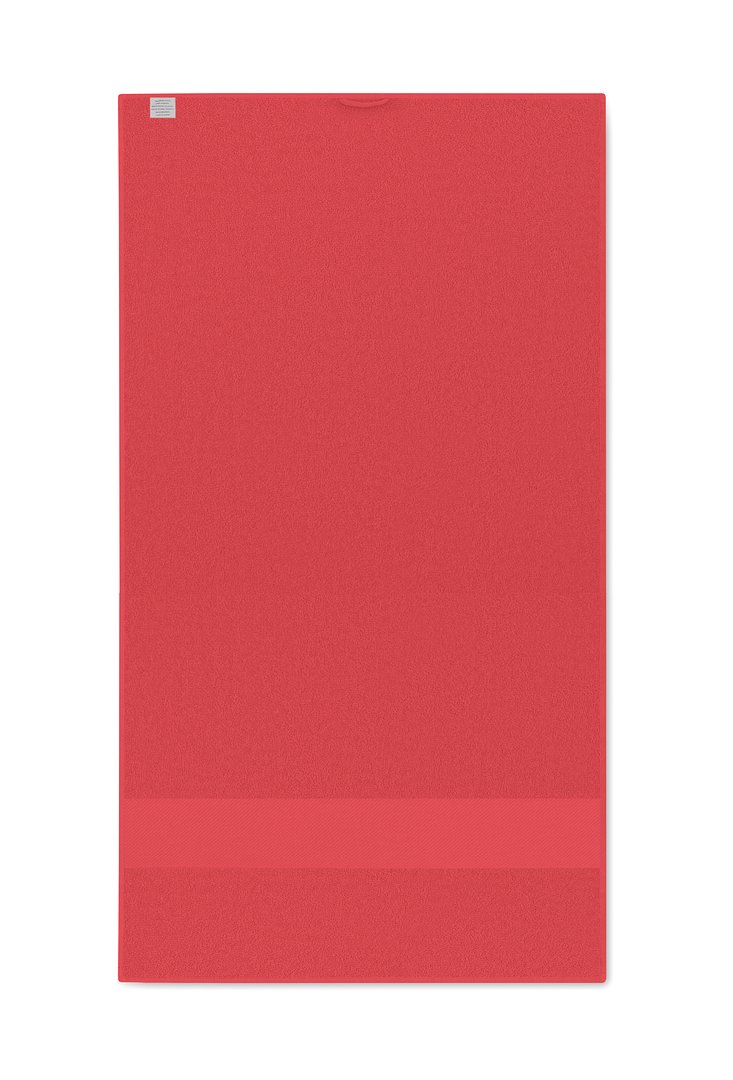 Handtuch Organic Cotton Chasperia