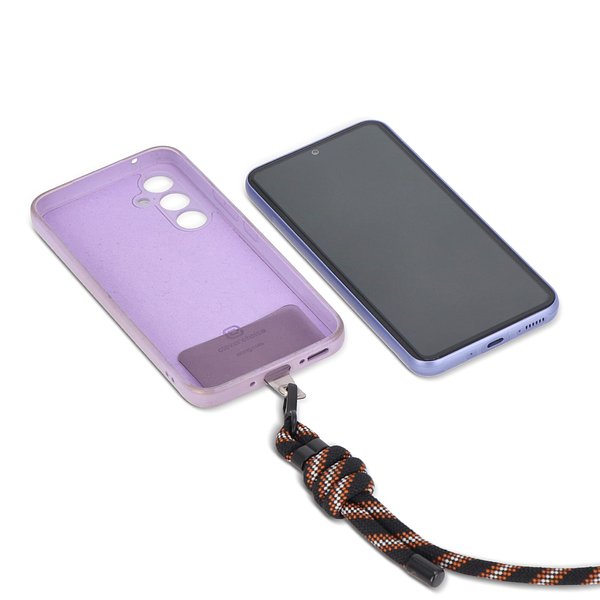 Croaabody Flaschenhalter-Tasche mit Paracord-Gurt Oregun