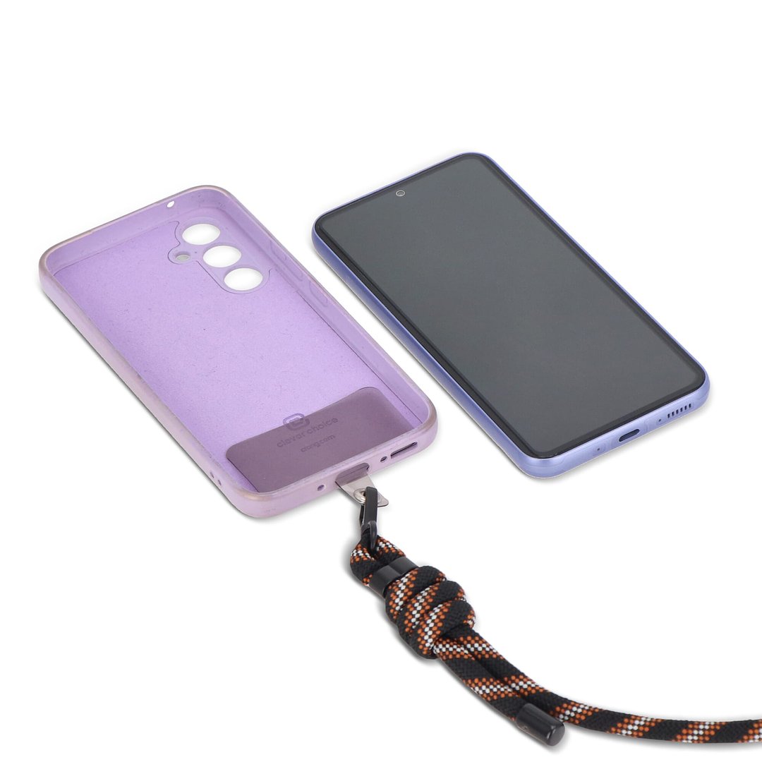 Croaabody Flaschenhalter-Tasche mit Paracord-Gurt Oregun