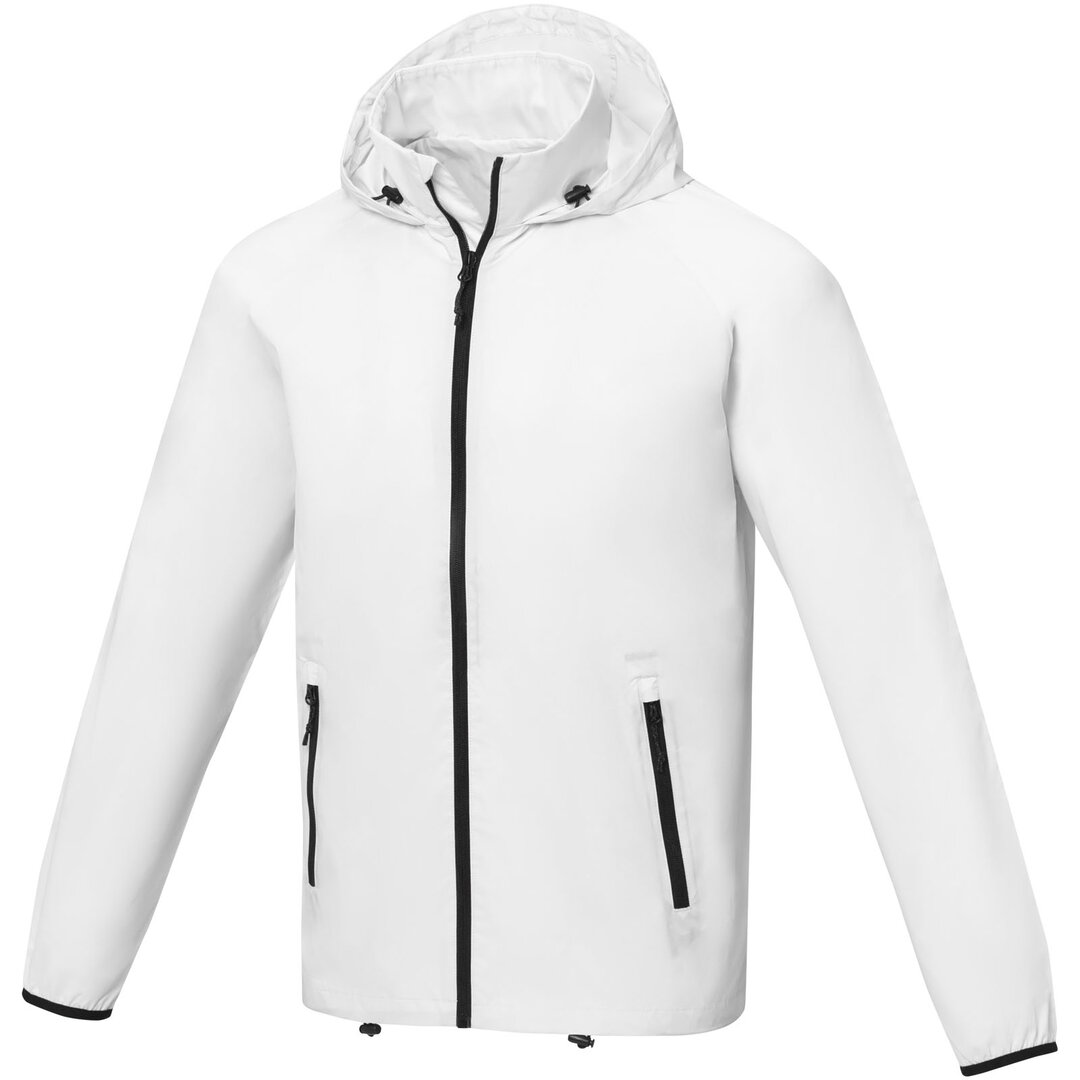 Leichte Jacke für Herren - Altina