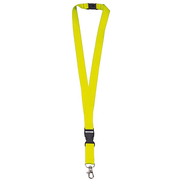 Lanyard Polyester Emen