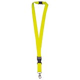 Lanyard Polyester Emen