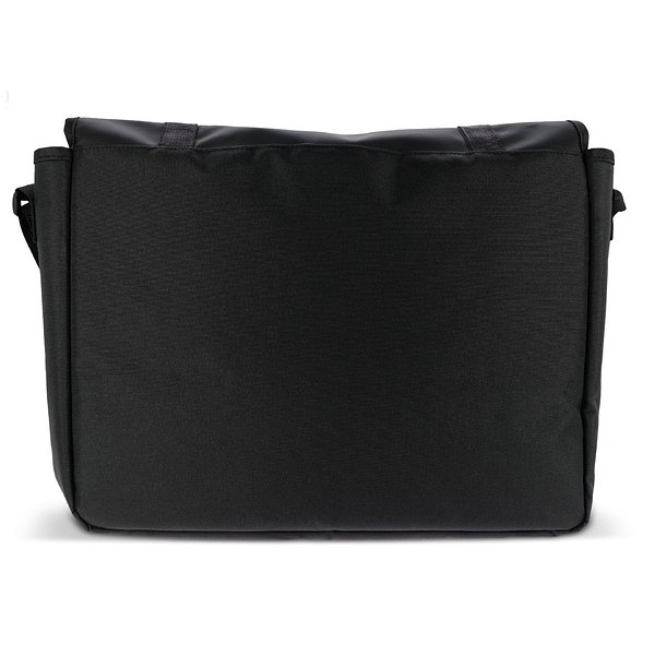 Laptop-Messenger-Tasche Liam RPET 12L Paltia