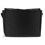 Laptop-Messenger-Tasche Liam RPET 12L Paltia
