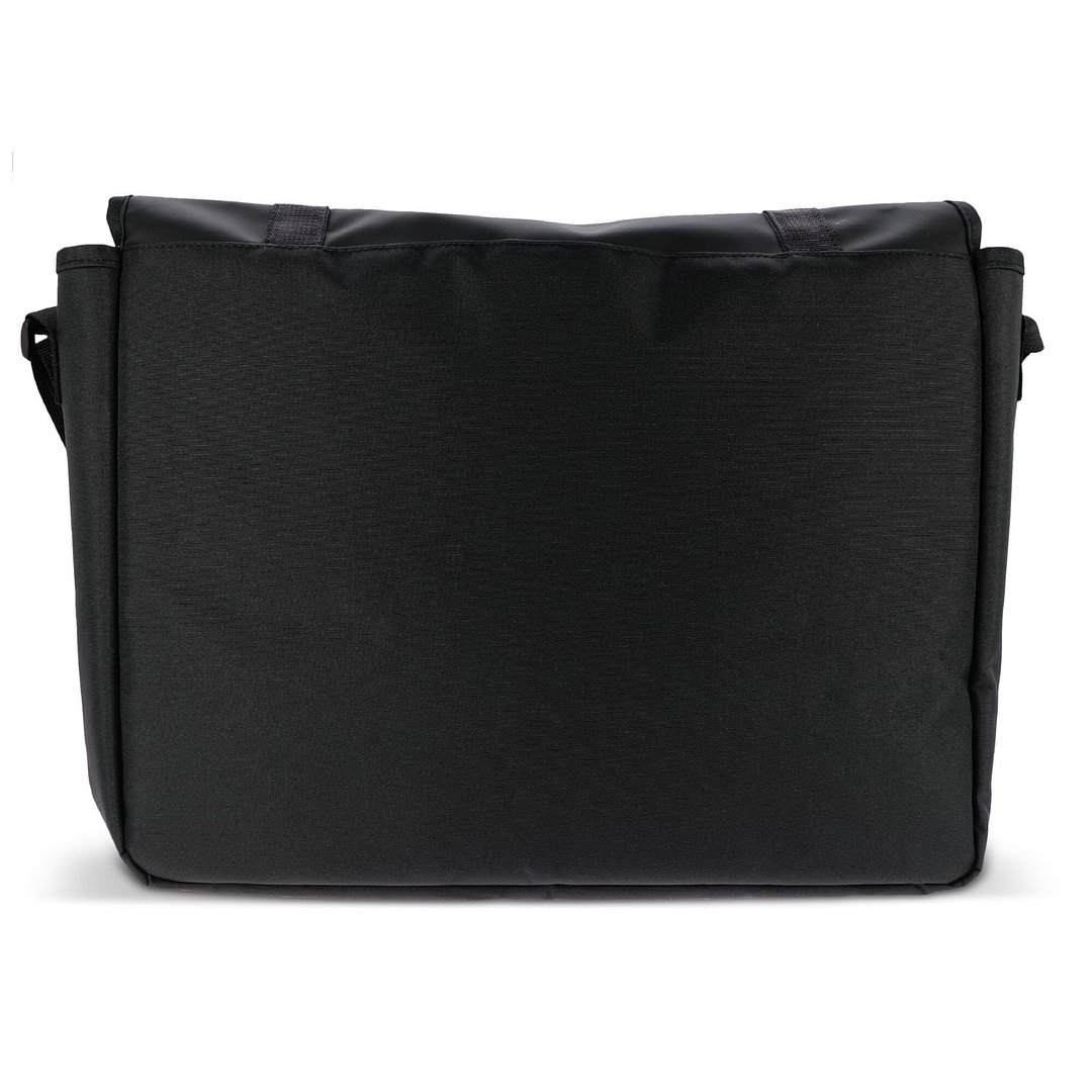 Laptop-Messenger-Tasche Liam RPET 12L Paltia