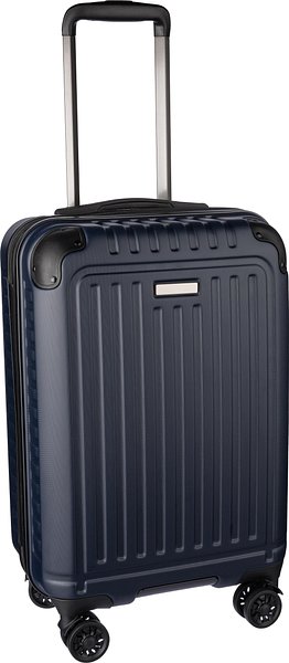 Trolley Vregn | 8 Rollen | 19 l