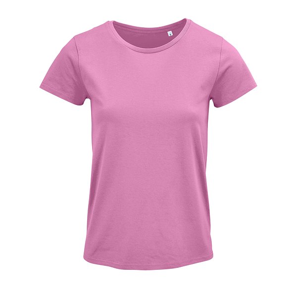 Frauen T-Shirt 150g Jürgierg
