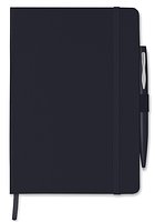 DIN A5 Notizbuch Lütholi