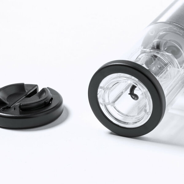 Elektrischer Korkenzieher Idong