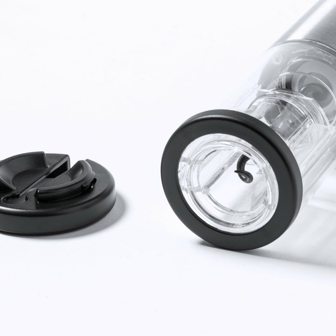 Elektrischer Korkenzieher Idong