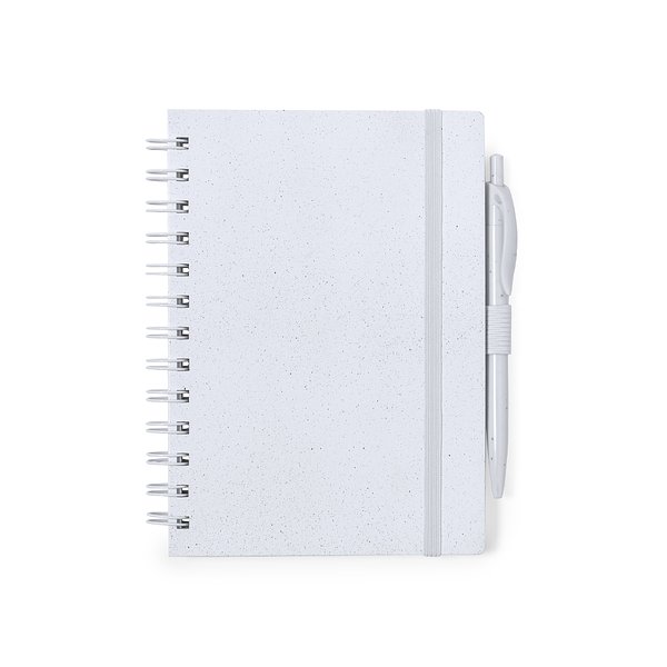 Notizbuch Idara
