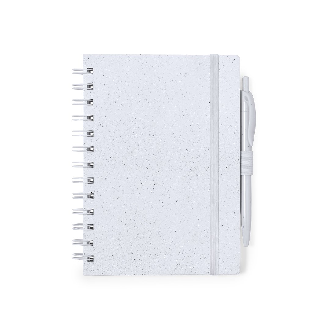 Notizbuch Idara