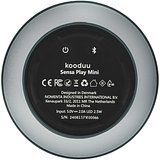 Sensa Play Mini Tragbarer JBL Lautsprecher mit Leuchte - Nolferegi