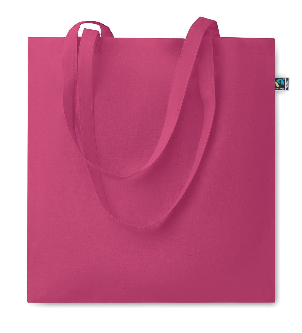 Einkaufstasche Fairtrade 140g Giusepat