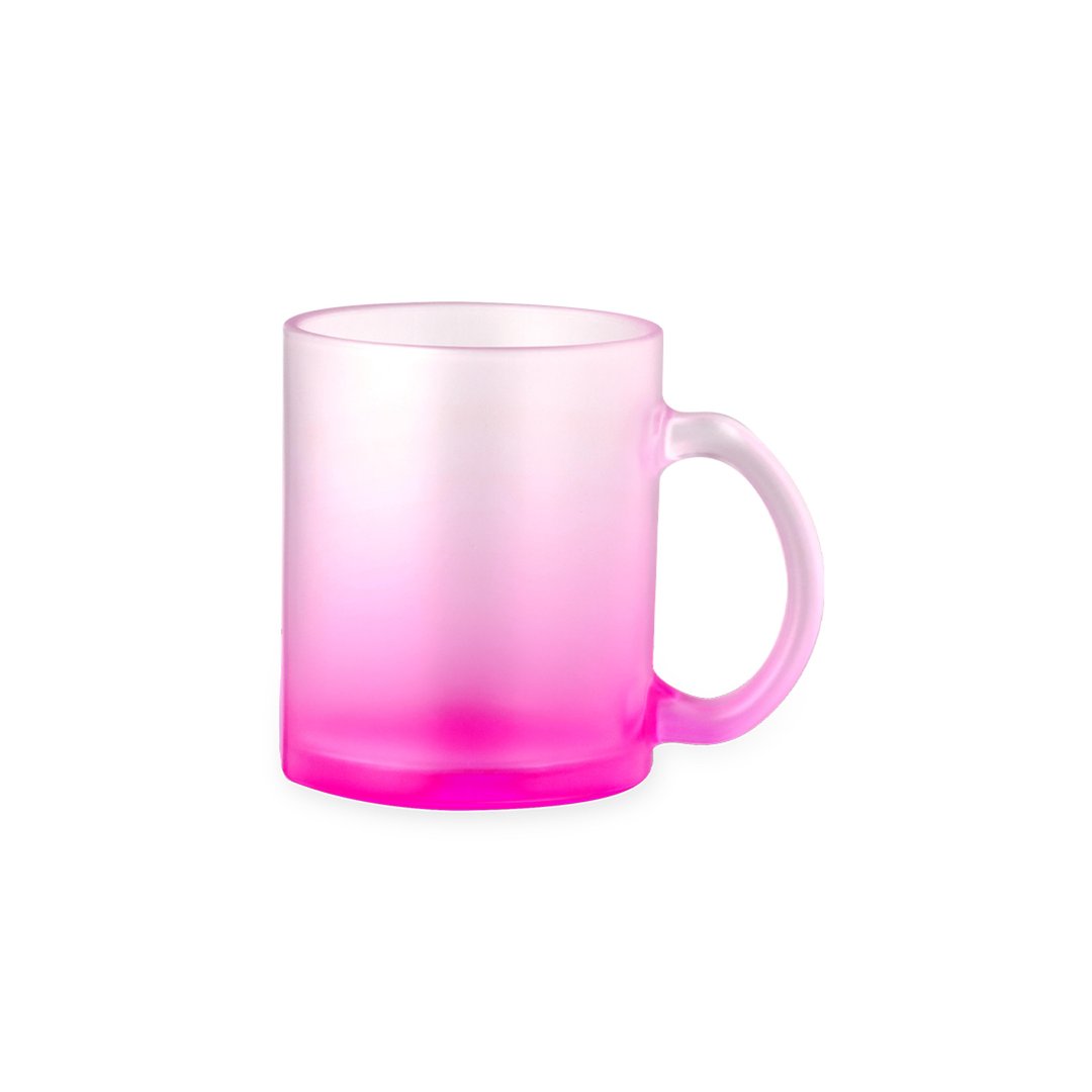 Sublimations Tasse Idaka