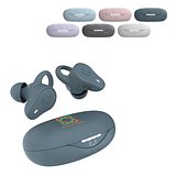 True Wirel. Sport-Kopfhörer Giamudest