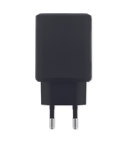 EU-2 poliger-Adapter/Ladegerät Trudorst