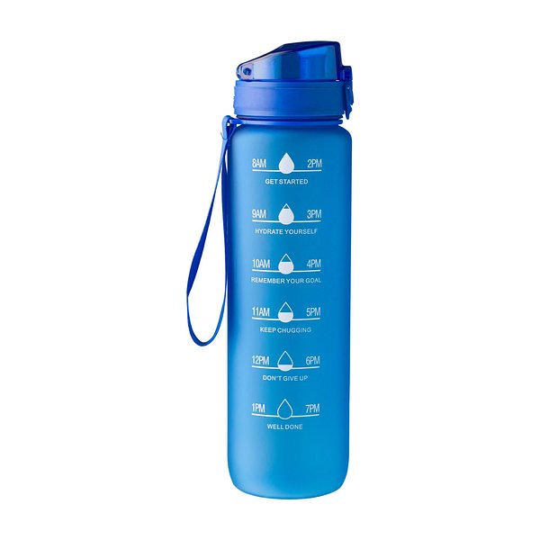 Trinkflasche Iteilgiep | Recycelt | 1 l