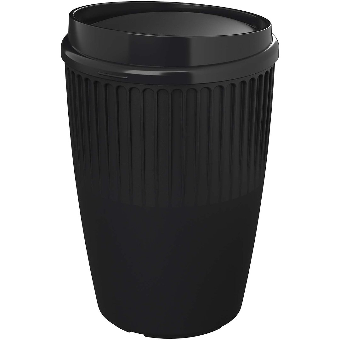 POP 350 ml Becher - Mudi