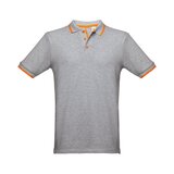 "Slim fit" Herren Poloshirt Relina