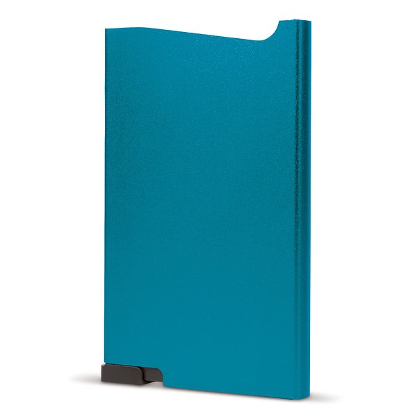 Aluminium Kartenhalter Giervezia