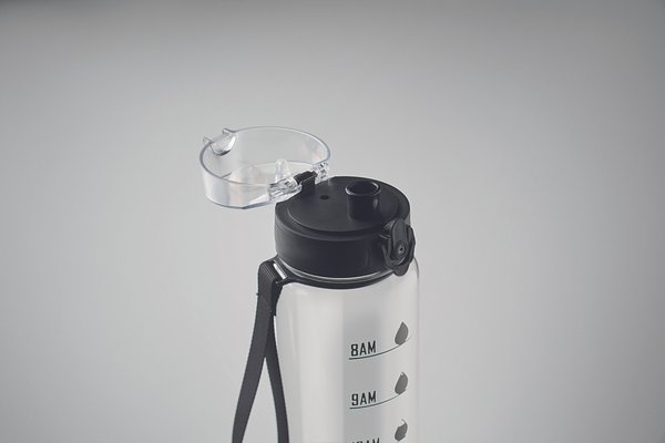 Sport-Trinkflasche RPET 1L Fadringi