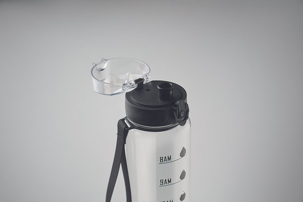 Sport-Trinkflasche RPET 1L Fadringi