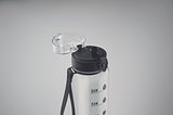 Sport-Trinkflasche RPET 1L Fadringi
