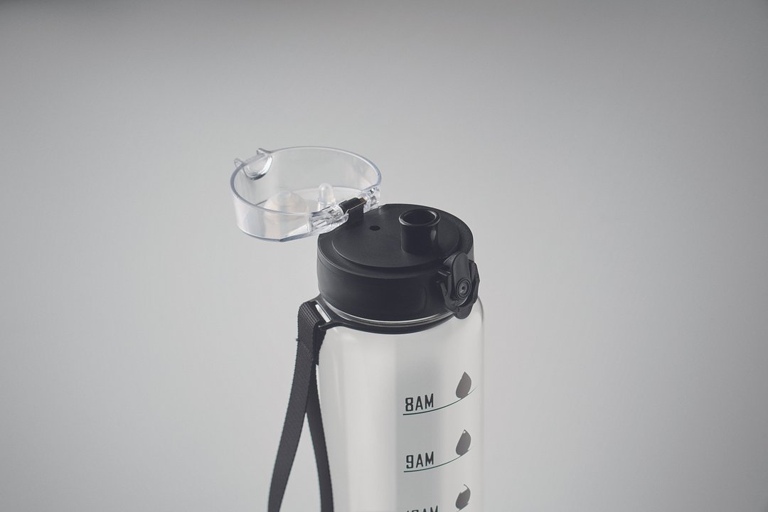 Sport-Trinkflasche RPET 1L Fadringi