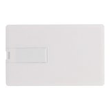 8GB USB-Kreditkarte Veivico