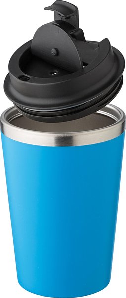 Doppelwandiger Thermobecher Gianinani | 350 ml