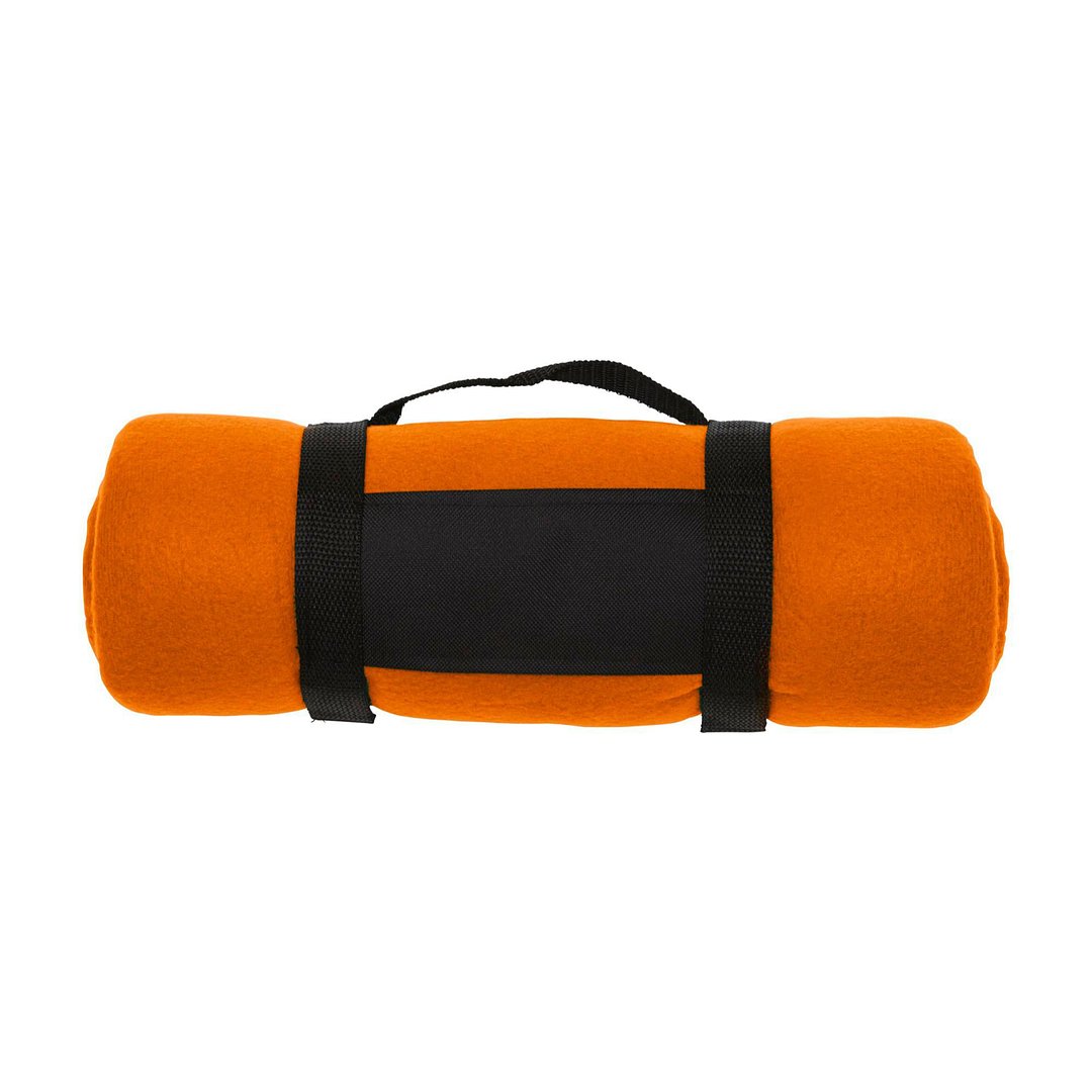 Fleece-Decke Beatia
