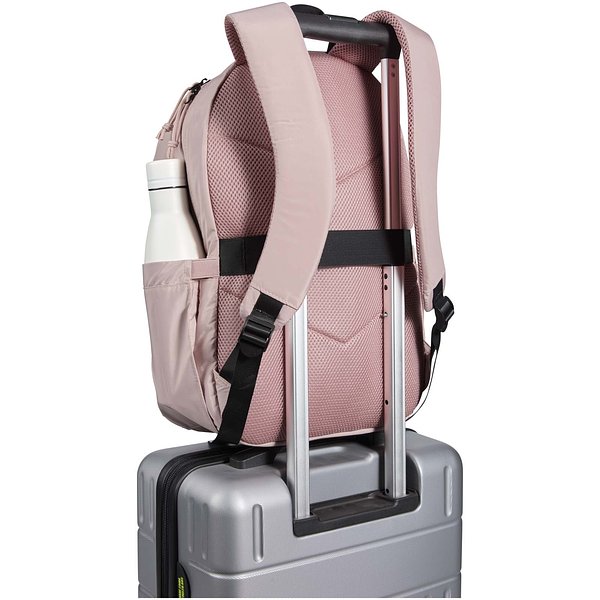 15,6" GRS recycelter Laptoprucksack 18L - Walin