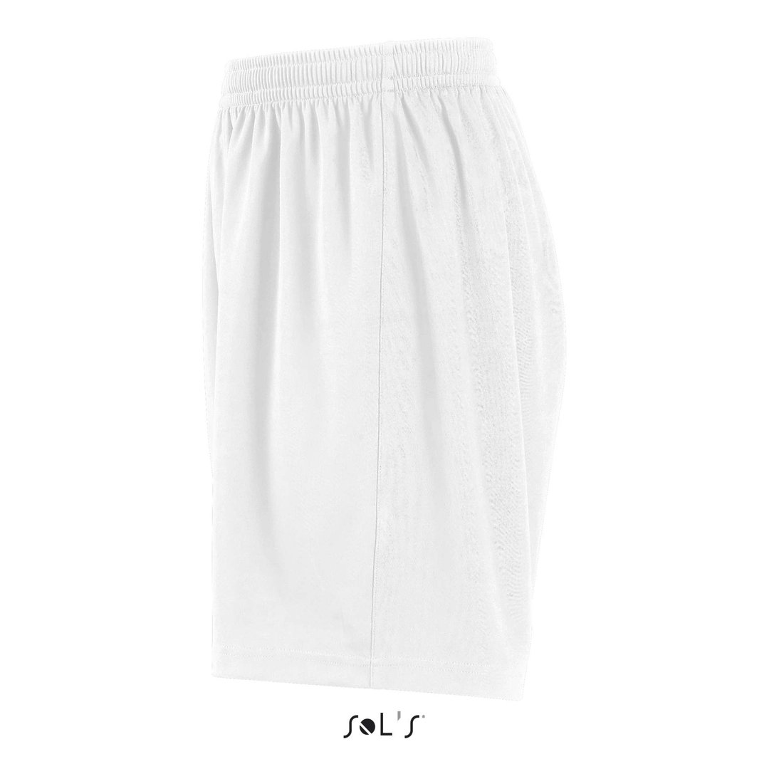 SAN SIRO Kinder 2 SHORTS Giannas