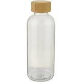 1000 ml Sportflasche aus recyceltem Kunststoff - Mast